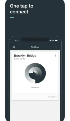 Outline VPN